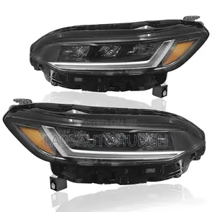 Led Headlight Assembly for 2023 2024 2025 Honda Hr-V