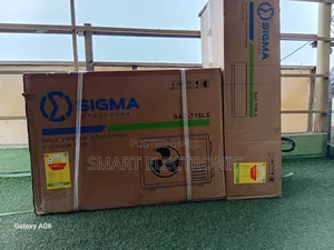 Mirror Sigma 2.0 – Next-Gen Cooling Experience Mirror Sigma