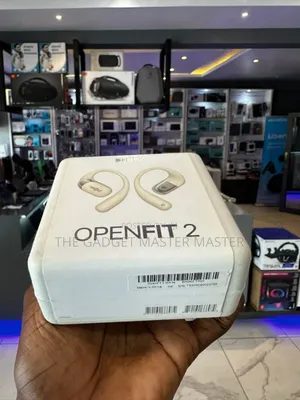 Shokz Openfit 2