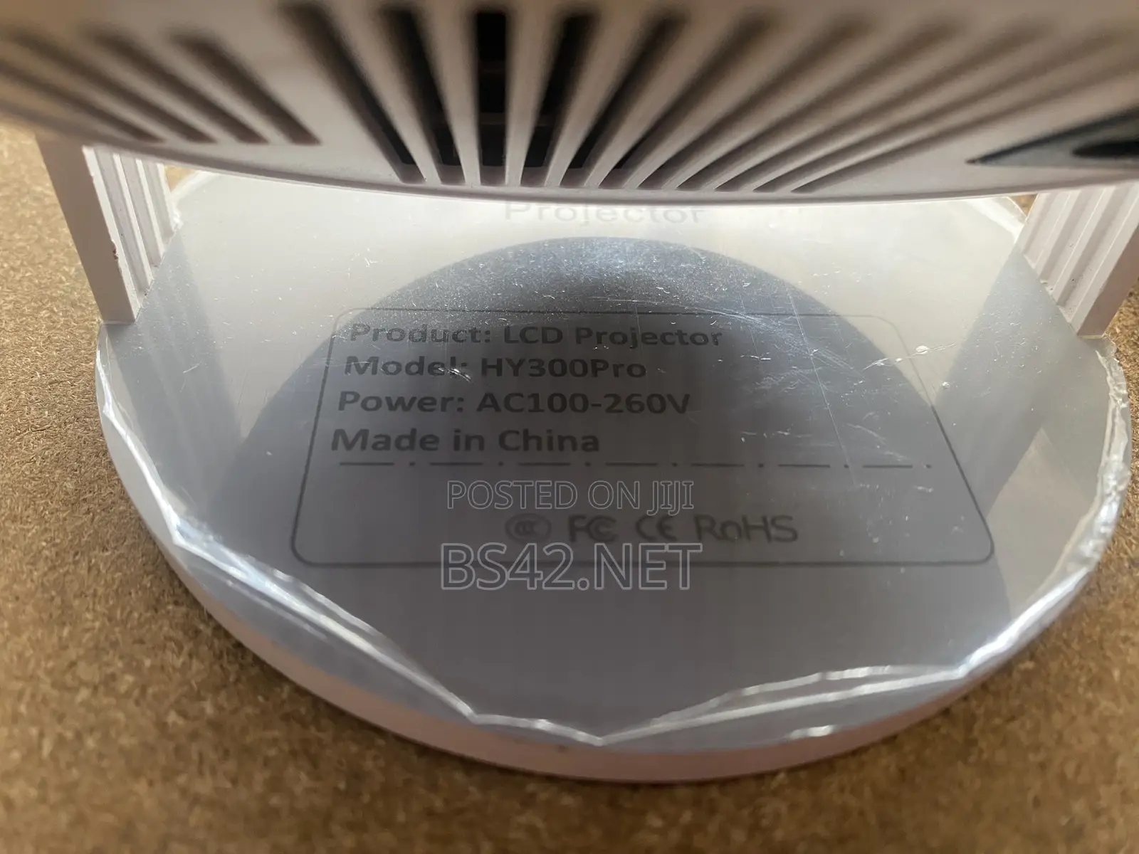 Ultra Hd Projector