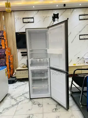 Available Now at Store Double Door Fridge Nasd2-40wd 309l