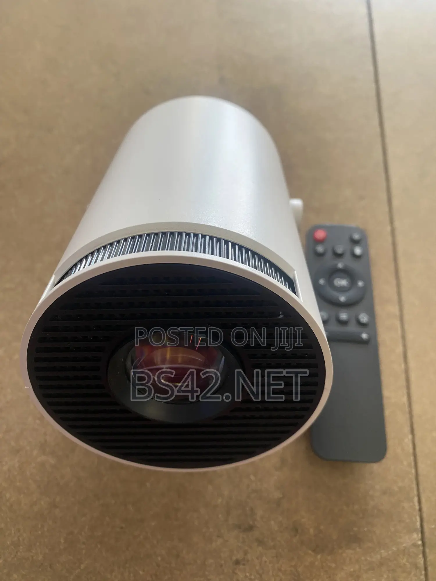 Ultra Hd Projector