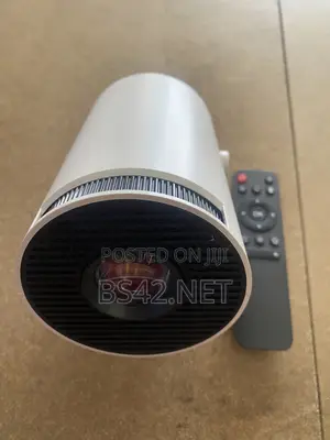 Ultra Hd Projector