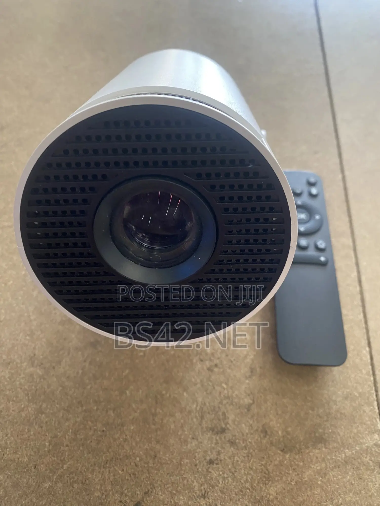Ultra Hd Projector
