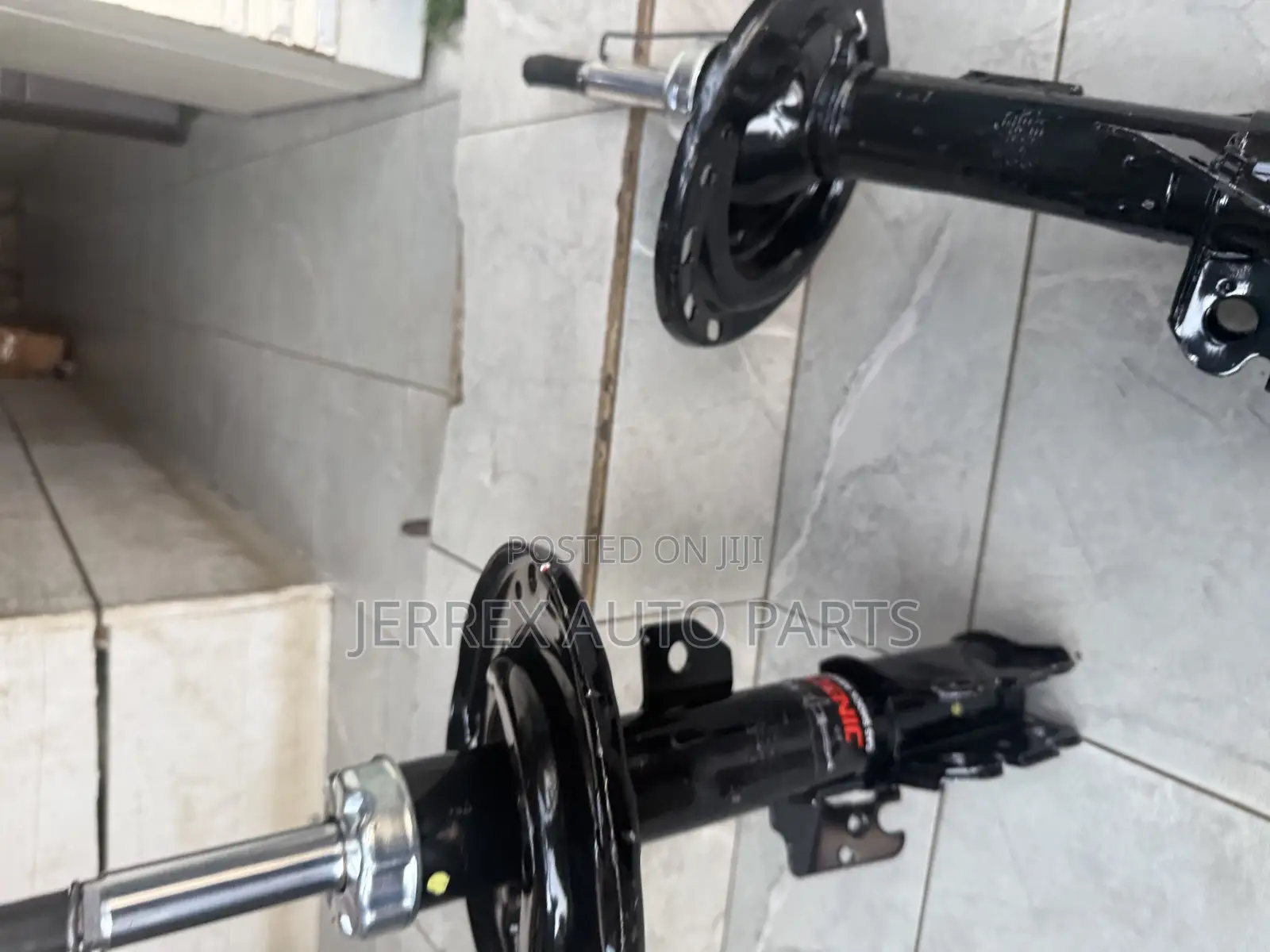 Toyota Voxy Front Shocks Absorber