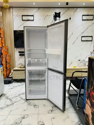 Text Us for Your Nasco Nasd2-40wd Double Door Fridge