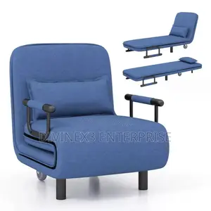 Convertible Design Sofa/Bed
