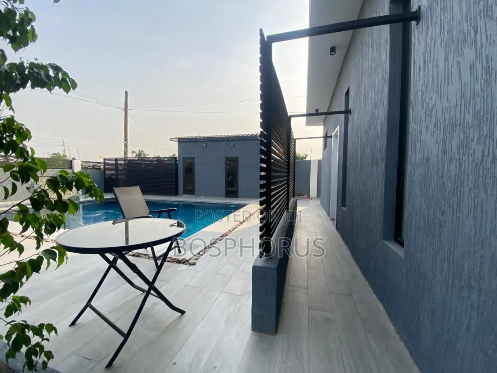 3bdrm House in Dzorwulu for sale