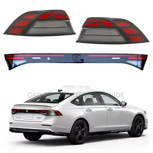 Honda Accord 2023-2025 Led Tail Light