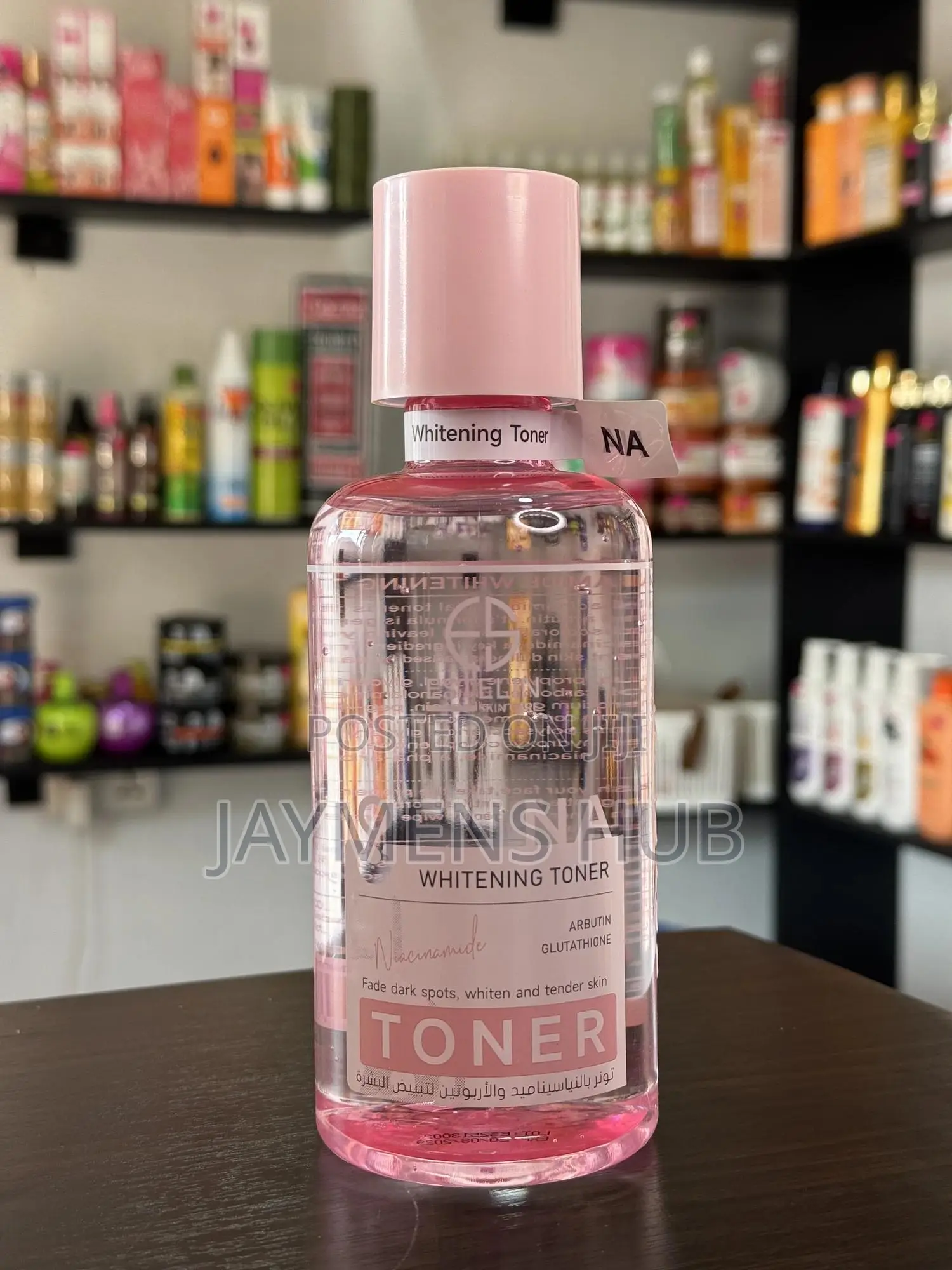 Estelin Facial Toners