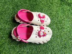Crocs Sandals/Slippers