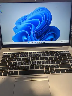 Laptop HP EliteBook 845 G7 32GB AMD Ryzen 3 SSHD (Hybrid) 512GB