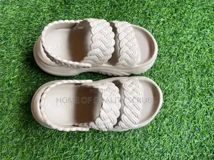 Crocs Sandals/Slippers
