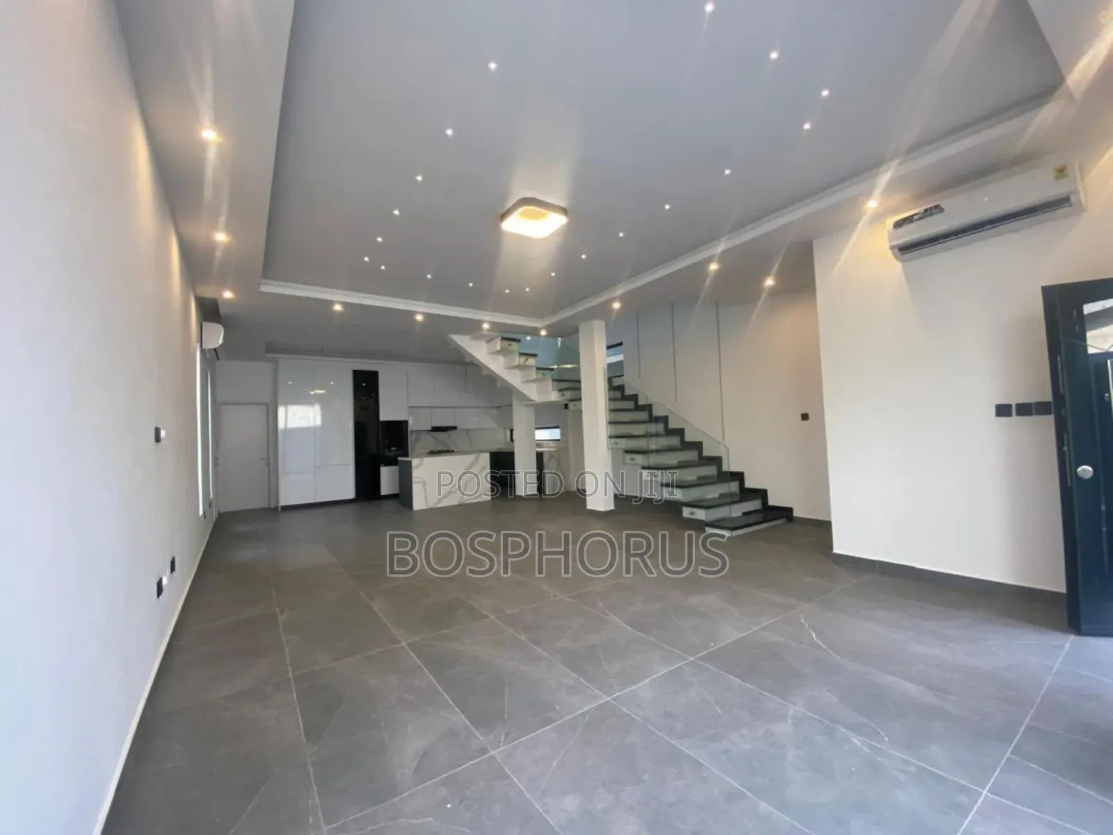 3bdrm House in Dzorwulu for rent