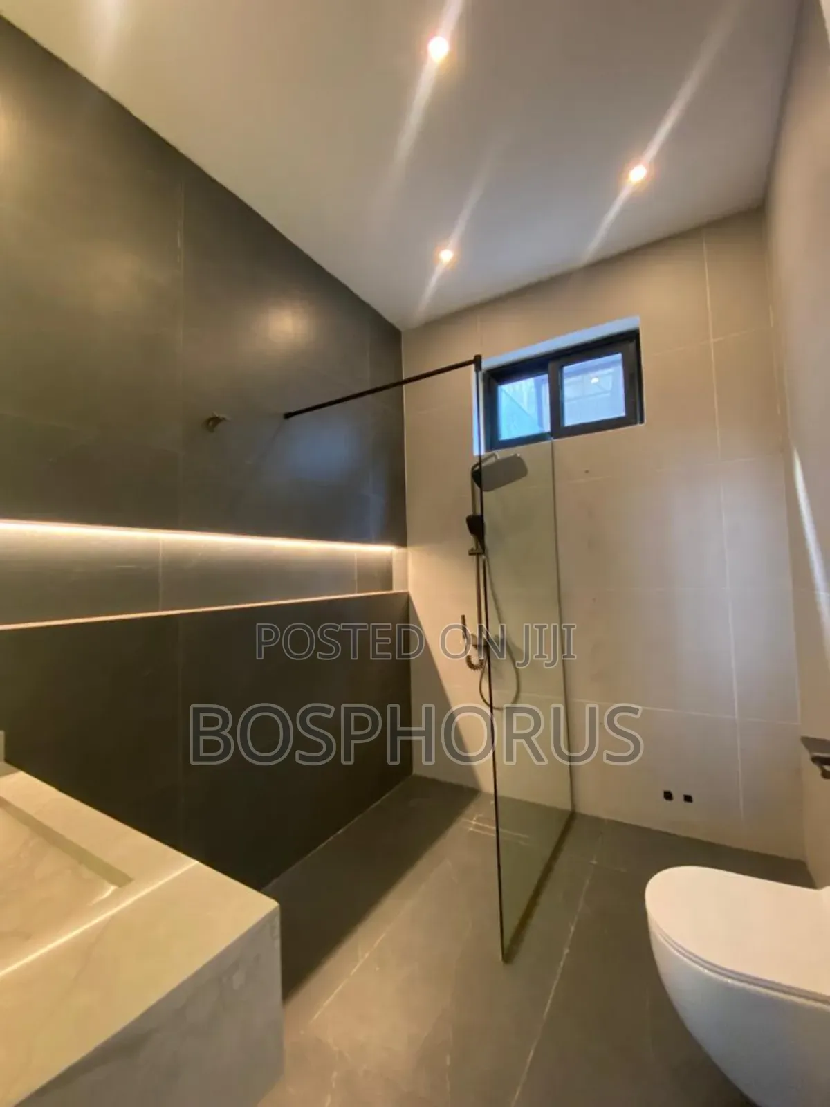 3bdrm House in Dzorwulu for rent