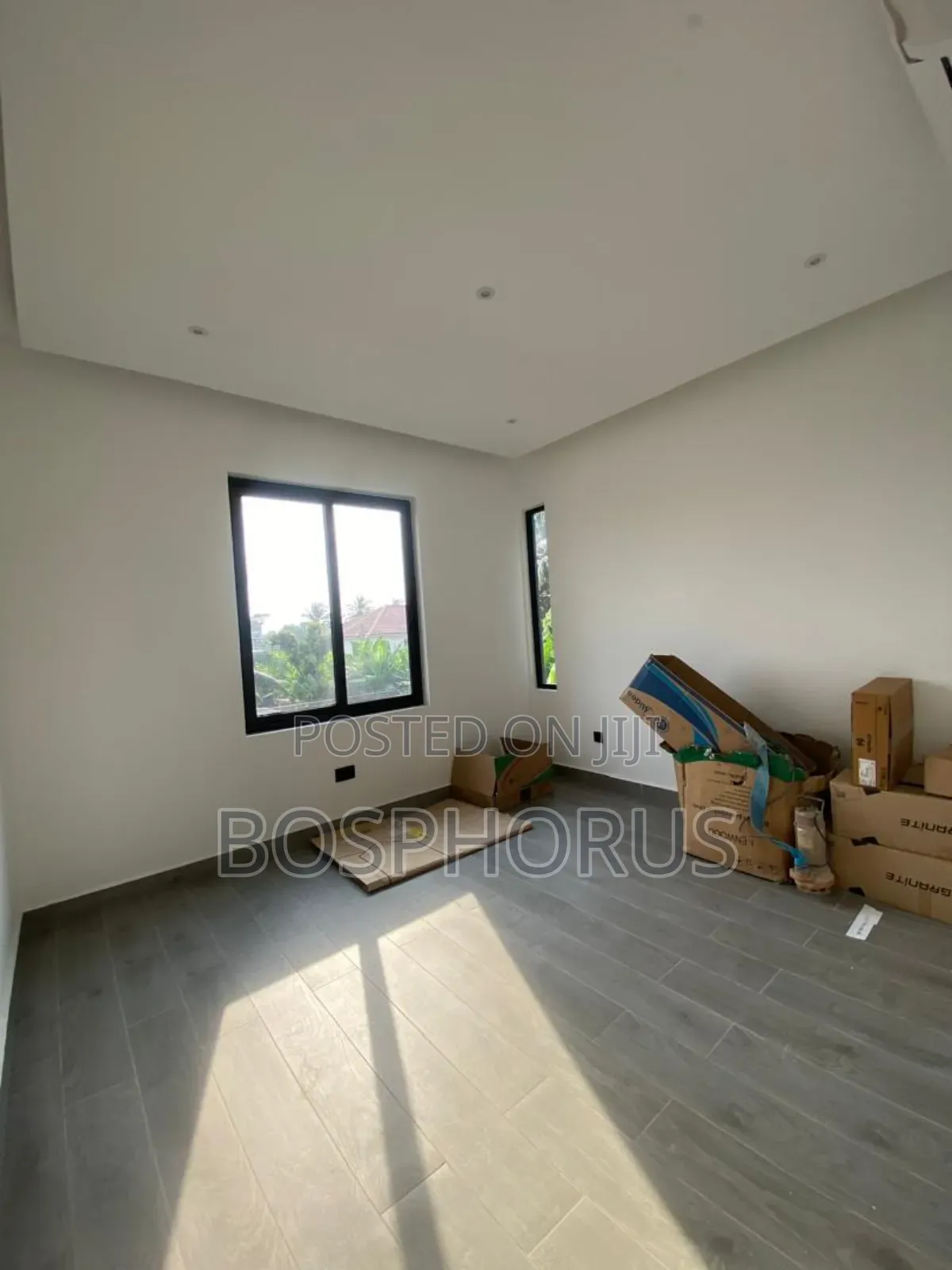 3bdrm House in Dzorwulu for rent