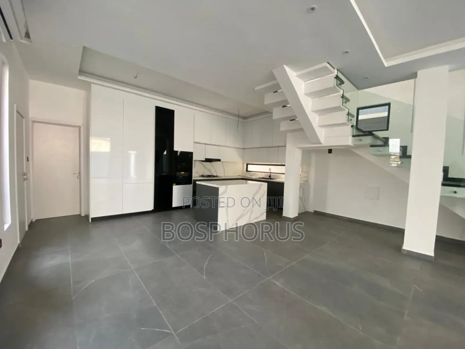 3bdrm House in Dzorwulu for rent