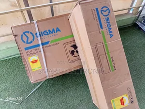 Mirror Sigma 2.0 –Mirror Sigma Intelligent Cooling Solution