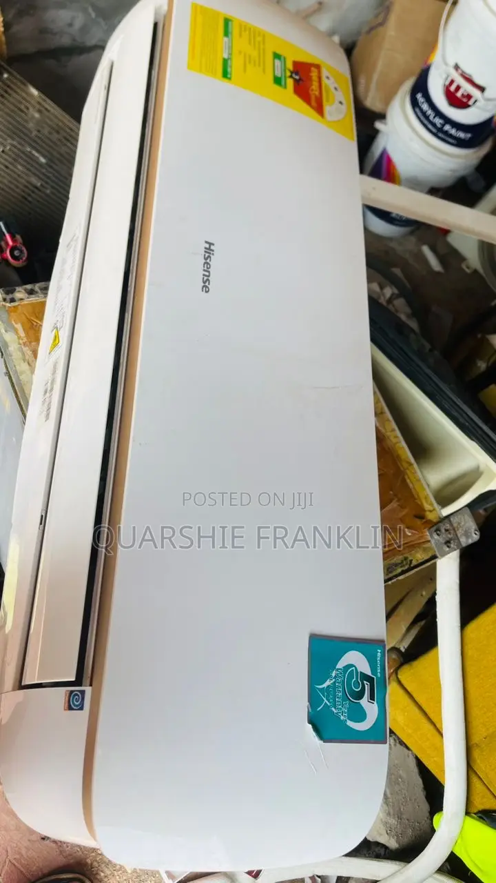 Installations And Repairs Of Ac, Washing Machines And Fridges