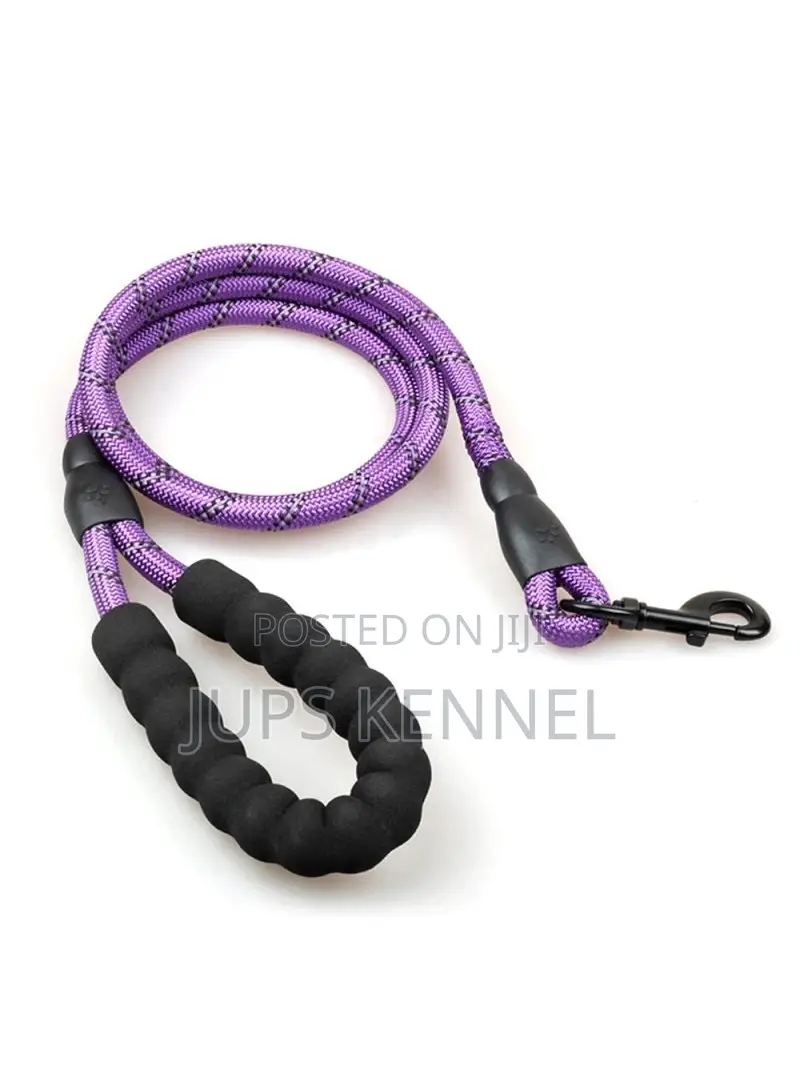 Dog Leashes
