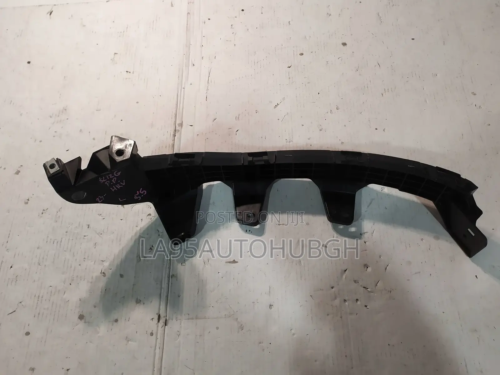 Honda Hr-v 2023 2024 2025 Passenger Side Headlight Bracket/Seat