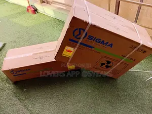 Breezemax Air Conditioner, 2.0hp Sigma Air Conditioner