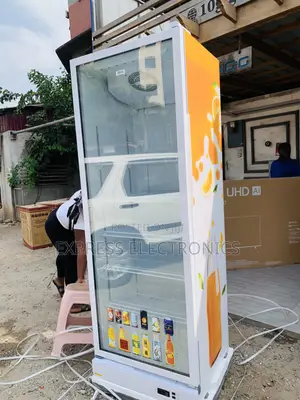 Call and Order for Zara 600dfg 591l Single Door Fridge