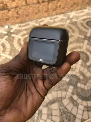 Preowned JBL Tour Pro 3 Touchscreen Bluetooth Earbud