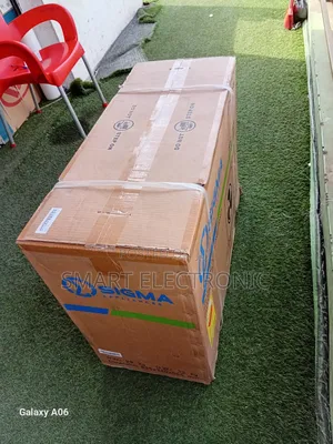 Sigma Mirror Finish 2.0 – Advanced Air Conditioning