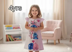 Girls Night Wear
