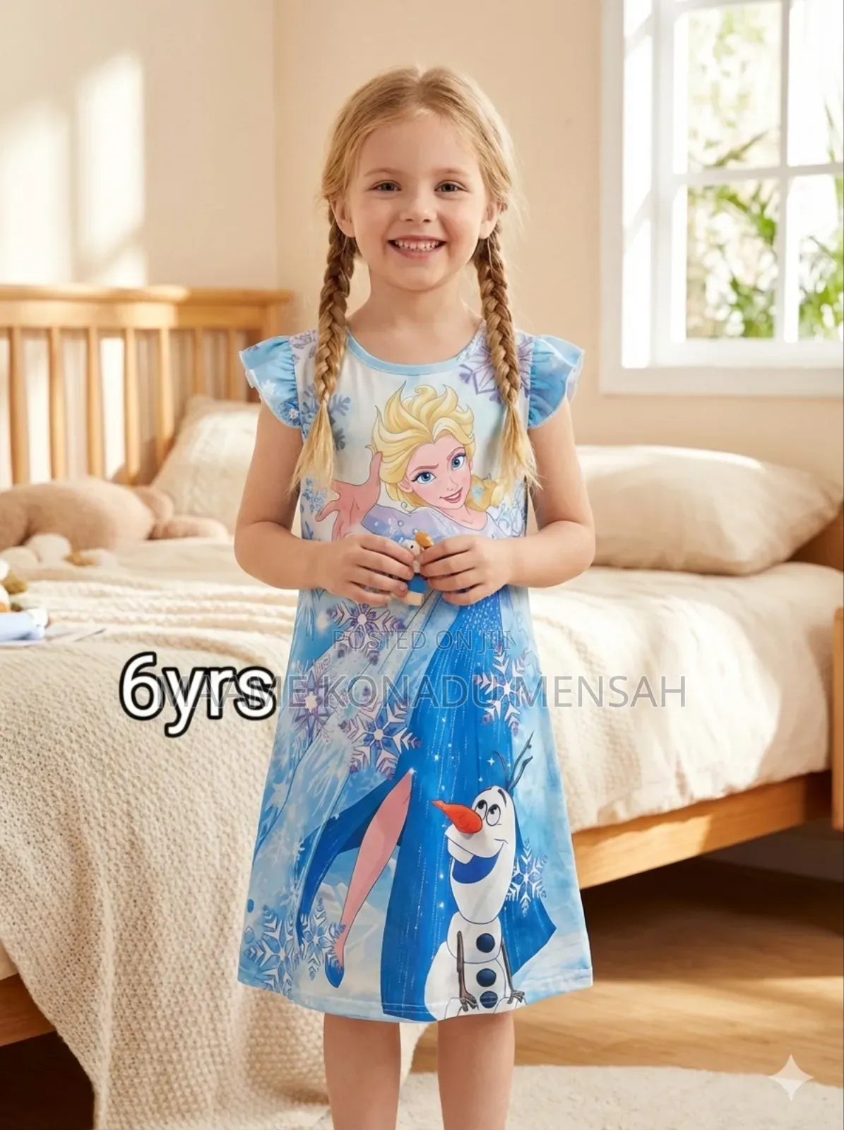 Girls Night Wear
