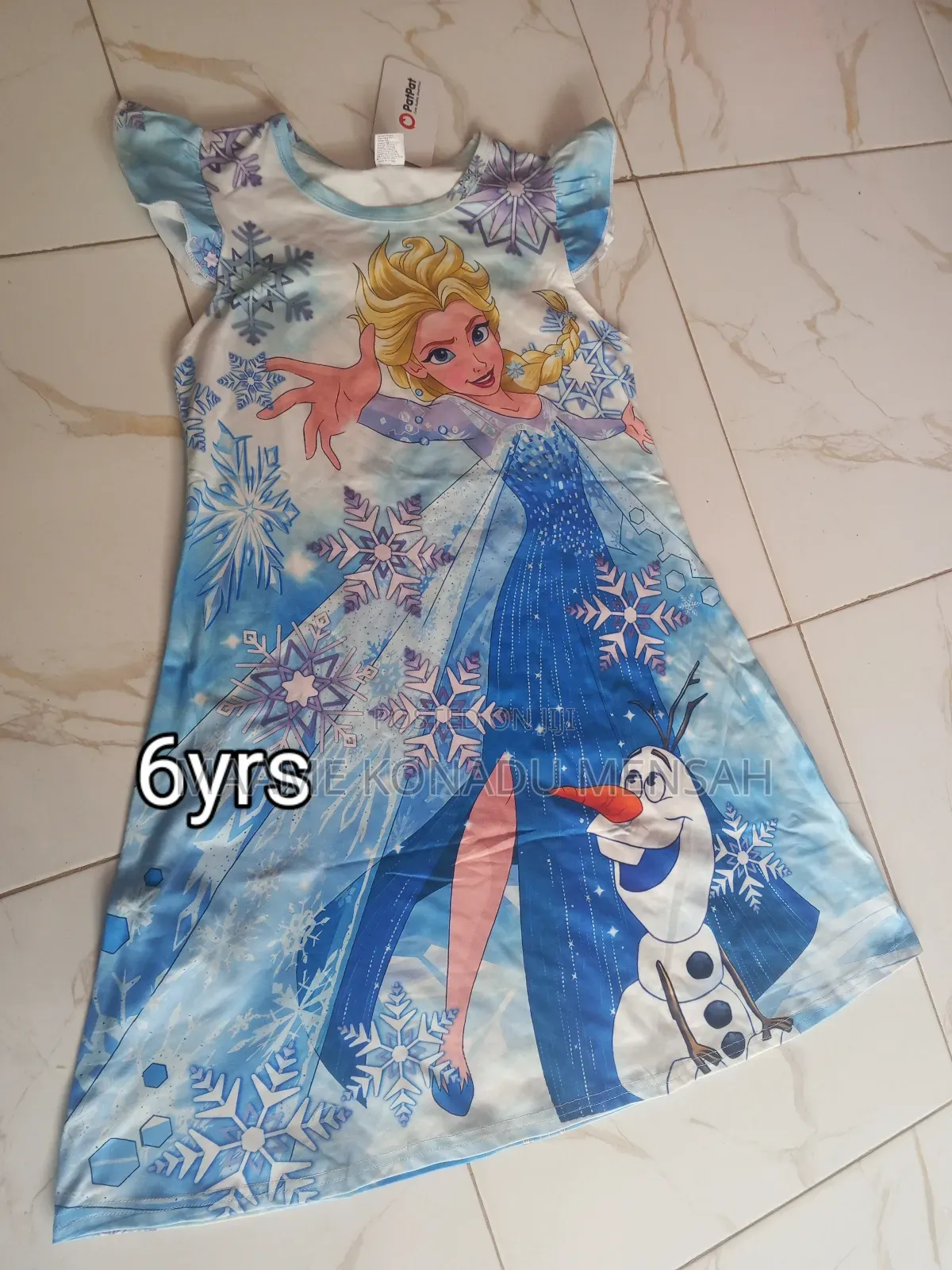 Girls Night Wear
