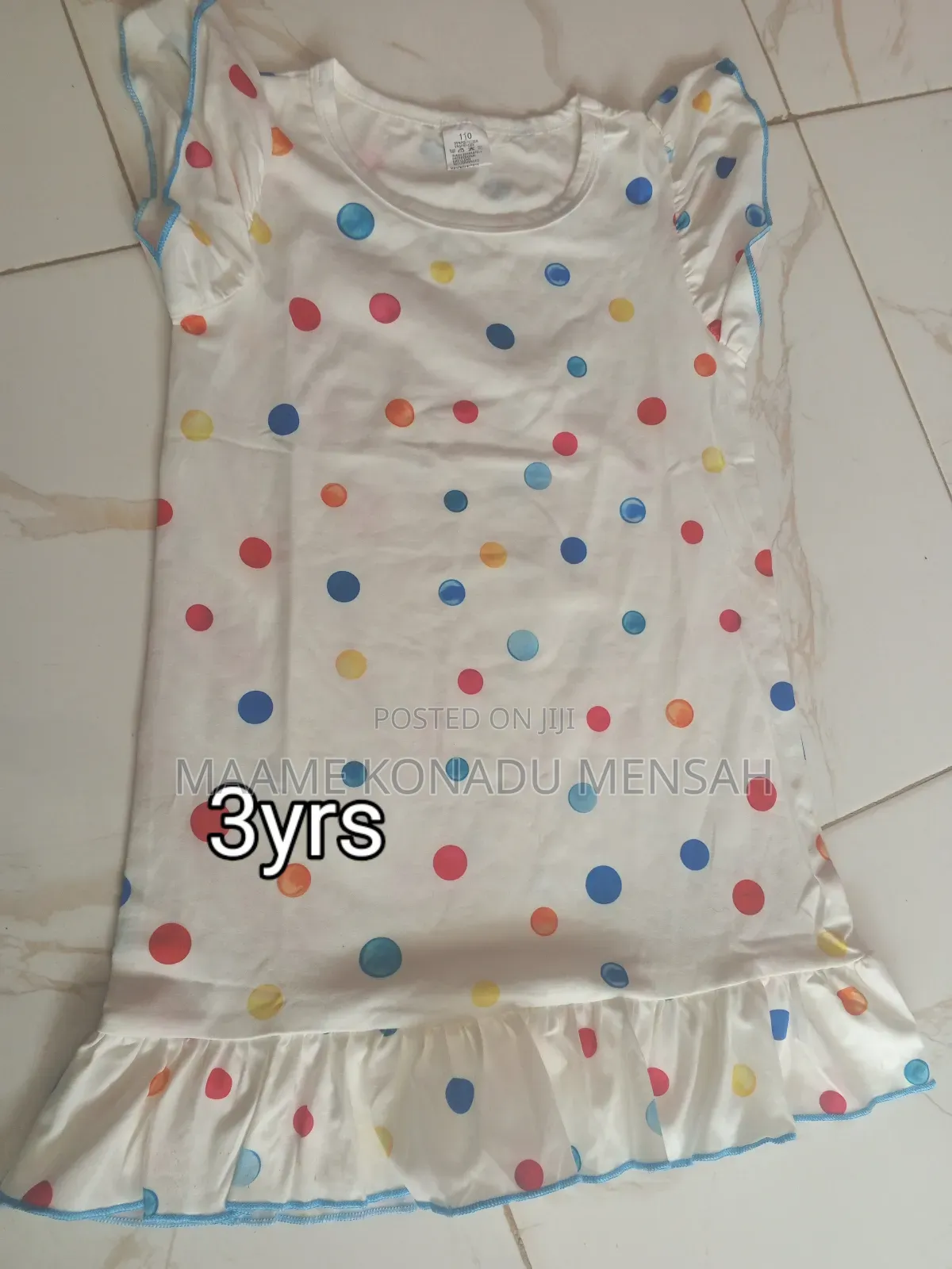 Girls Night Wear
