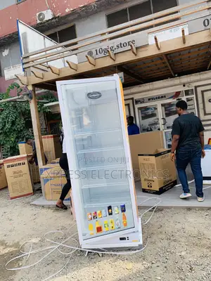 Grab the Best Single Door Fridge Zara 600dfg 59 M1l