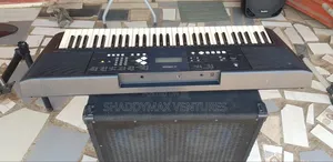 Yamaha PSR E333