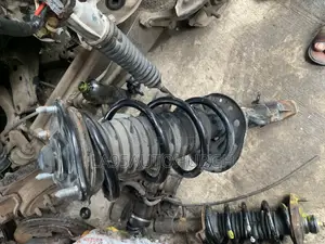 Honda Cr-v 2017,2018,2019,2020,2021 Front Shock Absorber