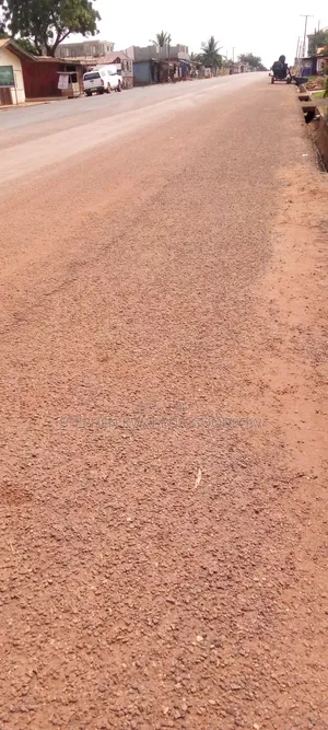 Landed Property