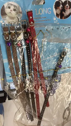Dog (Puppy) Collar