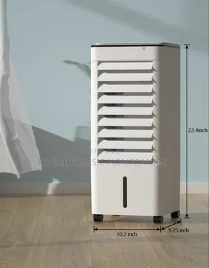 Ambiano Air Cooler 3-in-1 Evaporative Portable Air Cooler(5.5lit)