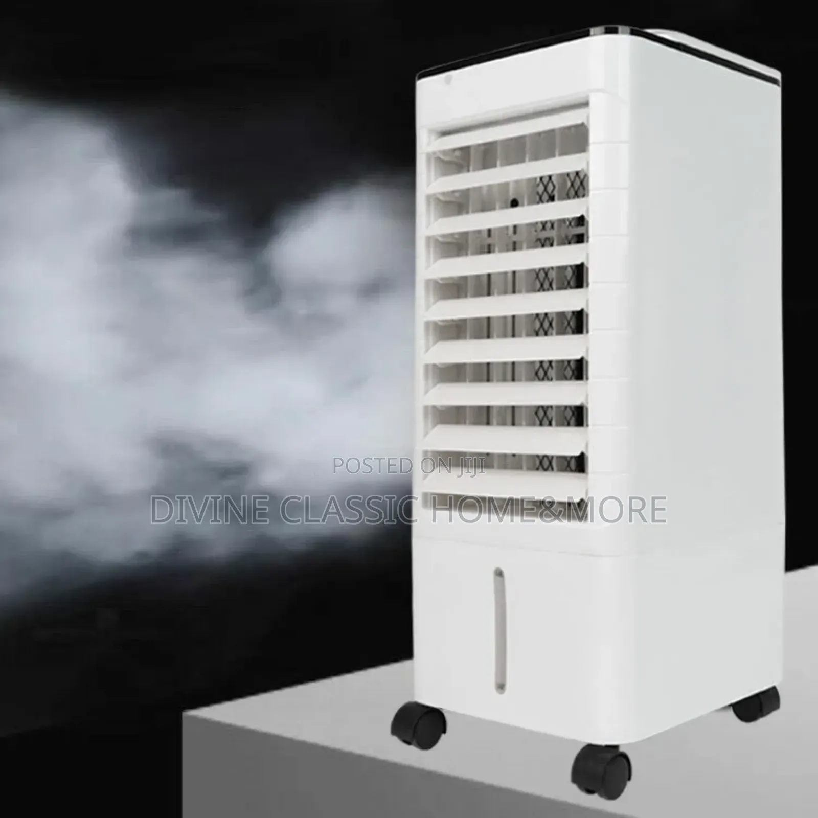 Ambiano Air Cooler 3-in-1 Evaporative Portable Air Cooler(5.5lit)