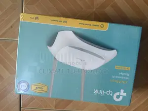 Tp Link Wireless Router