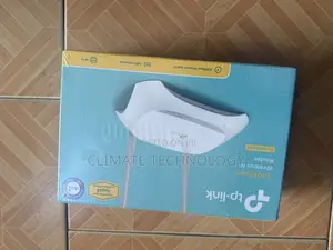 Tp Link Wireless Router
