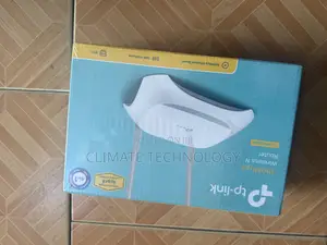 Tp Link Wireless Router