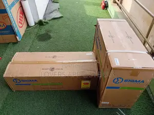 Polar Air Conditioner, 2.0hp Sigma Air Conditioner