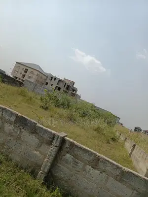 Affordable Estate Land - Katamanso Off Adenta Dodowa Road