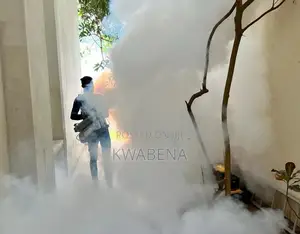 Wonderful Cleaning and Fumigation Services