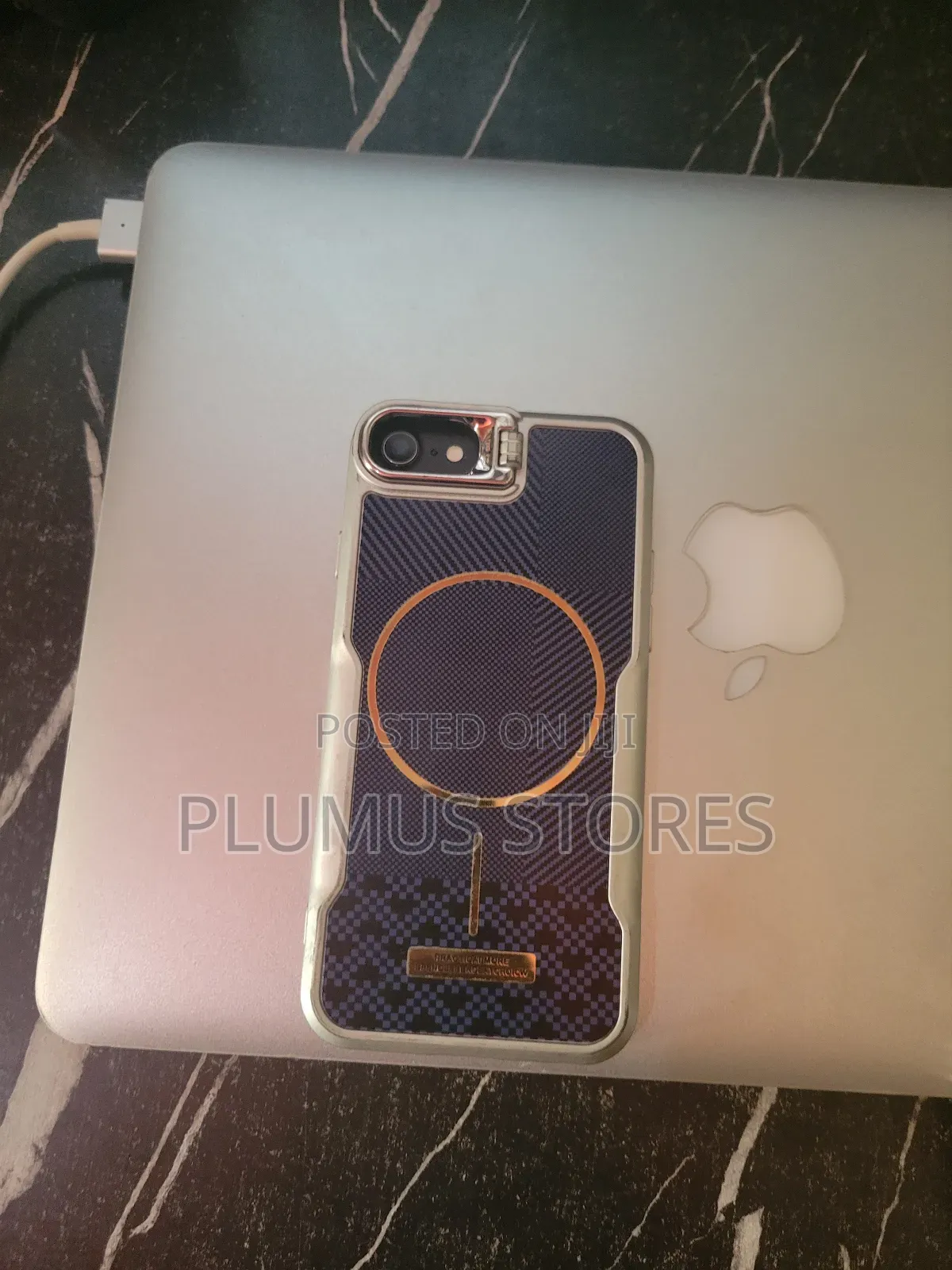 Apple iPhone 7 128 GB Black