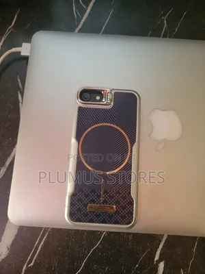 Apple iPhone 7 128 GB Black