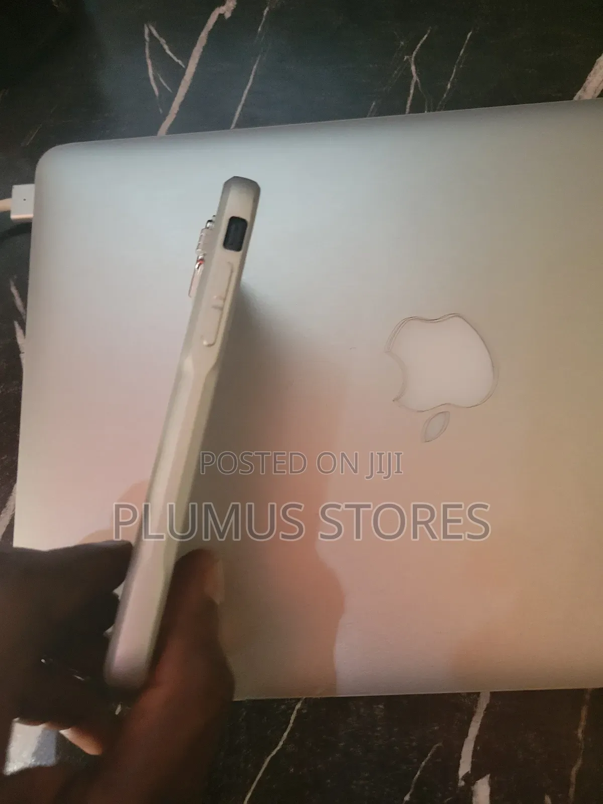 Apple iPhone 7 128 GB Black