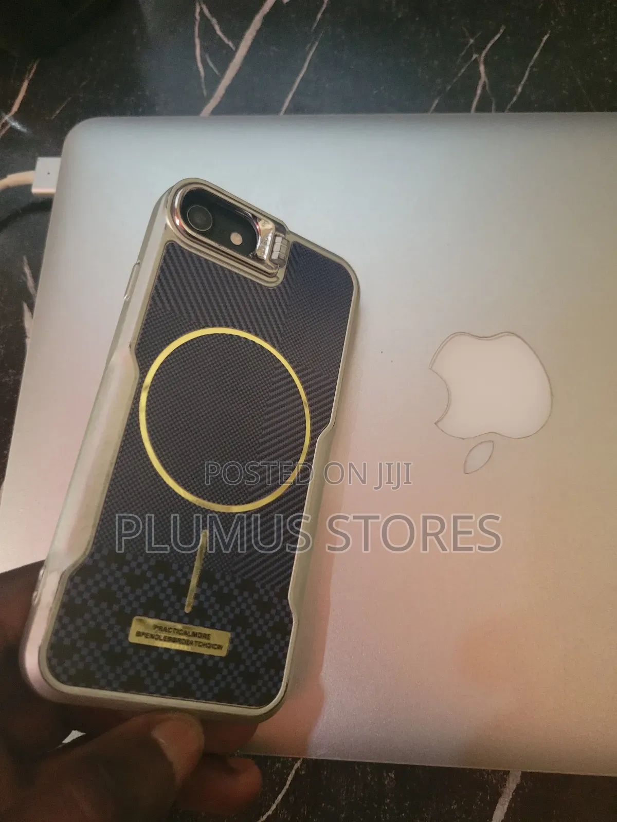 Apple iPhone 7 128 GB Black